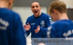 Volleyball - 2. Bundesliga Nord // TuB Bocholt vs. FC Schuettorf 09