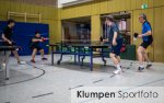 Tischtennis | Senioren | Saison 2024-2025 | Rheder Stadtmeisterschaften | Ausrichter VfL Rhede