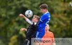 Fussball - Kreisliga A // BW Wertherbruch vs. TuB Mussum