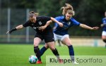 Fussball - Niederrheinliga Frauen // Borussia Bocholt 2 vs. CfR Links