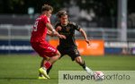 Fussball | Herren | Saison 2025-2026 | Regionalliga West | 05. Spieltag | 1.FC Bocholt vs. SC Paderborn 07 U23