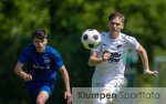 Fussball | Herren | Saison 2024-2025 | Bezirksfreundschaftsspiel | VfL Rhede vs. SC TuB Mussum