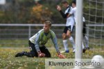 Fussball - Niederrheinliga C-Junioren // 1.FC Bocholt vs. DJK SF 97/30 Lowick