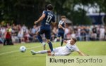 Fussball | Herren | Saison 2024-2025 | Niederrheinpokal | 01. Runde | BW Dingden vs. MSV Duisburg