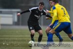 Fussball - Landesfreundschaftsspiel // 1.FC Bocholt vs. Spvgg. Vreden