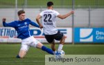 Fussball | Herren | Saison 2023-2024 | Landesfreundschaftsspiel | BW Dingden vs. Spvgg. Sterkrade-Nord