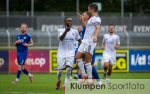 Fussball | Herren | Saison 2025-2026 | Regionalliga West | 09. Spieltag | 1.FC Bocholt vs. Sportfreunde Lotte