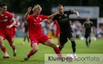 Fussball | Herren | Saison 2025-2026 | Regionalliga West | 05. Spieltag | 1.FC Bocholt vs. SC Paderborn 07 U23