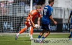 Fussball | Herren | Saison 2026-2027 | Regionalliga West | 02. Spieltag | 1.FC Bocholt vs. FC Schalke 04 U23