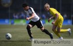 Fussball | A-Jugend | Saison 2022-2023 | Niederrheinliga | 05. Spieltag | DJK SF 97/30 Lowick vs. 1.FC Bocholt