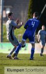 Fussball - Kreisliga A // GSV Suderwick vs. TuB Mussum 2