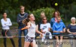 Tennis - Westmuensterland-Cup // Ausrichter Foerderverein Jugendtennis Bocholt