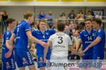 Volleyball - 2. Bundesliga Nord // TuB Bocholt vs. SV Warnemuende