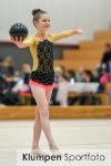 Rhythmische Sportgymnastik - 1. Offene Bocholter Stadtmeisterschaften // Ausrichter TSV Bocholt