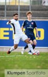 Fussball | Herren | Saison 2023-2024 | Regionalliga West | 11. Spieltag | Fortuna Duesseldorf U23