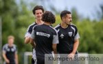 Fussball | Herren | Saison 2025-2026 | Regionalfreunschaftsspiel | 1.FC Bocholt vs. FC Twente Enschede U21