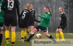 Fussball - Kreispoakl Frauen Endspiel // DJK SF 97/30 Lowick vs. GW Lankern