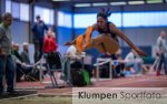 Leichtathletik | Regionhallenmeisterschaften | Ausrichter LAZ-Rhede