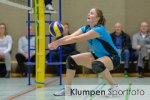 Volleyball Frauen Regionalliga // SG SV Werth/TuB Bocholt vs. VCE Geldern