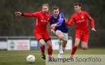 Fussball - Kreisfreundschaftsspiel // TuB Bocholt 2 vs. VfL Rhede 2