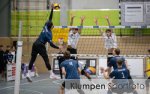 Volleyball | Herren | Saison 2025-2026 | 2. Bundesliga Nord | 12. Spieltag | TuB Bocholt vs. PSV Neustrelitz