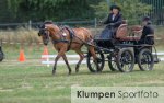 Fahrsport - Niederrheinischer Fahercup // Ausrichter FahrSF Dingdener-Heide