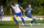 Fussball | Herren | Saison 2022-2023 | Kreisliga A | 2. Spieltag | BW Dingden 2 vs. BW Wertherbruch