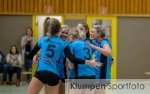 Volleyball - Regionalliga West Frauen // SG SV-Werth/TuB Bocholt vs. PTSV Aachen 2