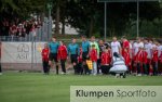 Fussball | Herren | Saison 2026-2027 | Niederrheinpokal | 01. Runde | SV Biemenhorst vs. Fortuna Duesseldorf