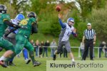 American Football - Landesliga NRW Nord // TSV Bocholt Rhinos vs. Brilon Lamberjacks