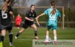 Fussball | C-Juniorinnen | Saison 2025-2026 | Niederrheinpokal | Achtelfinale | SF 97/30 Lowick vs. VfR Warbeyen