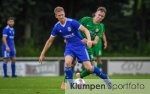 Fussball - Landesfreundschaftsspiel // BW Dingden vs. DJK SF 97/30 Lowick