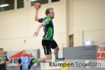 Handball - Landesliga // HCTV Rhede vs. GSG Duisburg