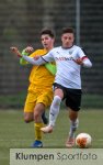 Fussball - Niederrheinliga A-Jugend // 1.FC Bocholt vs. Ratingen 04/19