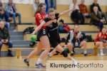 Handball - Verbandsliga Frauen // HCTV Rhede vs. HSG Adler Haan