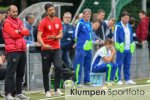 Fussball - Qualifikation Niederrheinliga A-Junioren // 1.FC Bocholt vs. FC Kray