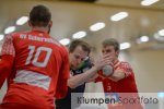 Handball - Landesliga // HCTV Rhede vs. SV Schermbeck