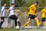 Fussball - Bezirksliga Gr. 5 // DJK SF 97/30 Lowick vs. TSV Wachtendonk-Wankum