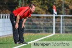 Fussball - Bezirksliga Gr. 5 // SV Biemenhorst vs. GSV 09/34 Geldern