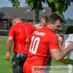 Fussball - Kreisliga A // SV Bislich vs. SV Biemenhorst