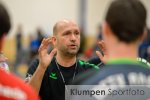 Handball - Landesliga // HC TV Rhede vs. MTV Rheinwacht Dinslaken 2