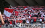 Fussball | Herren | Saison 2023-2024 | Regionalliga West | 03. Spieltag | 1.FC Koeln U23 vs. 1.FC Bocholt