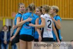Volleyball Frauen Regionalliga // SG SV Werth/TuB Bocholt vs. VCE Geldern