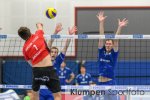 Volleyball - 2. Bundesliga Nord // TuB Bocholt vs. VV Human Essen