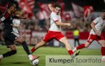 Fussball | Herren | Saison 2026-2027 | Niederrheinpokal | 01. Runde | SV Biemenhorst vs. Fortuna Duesseldorf