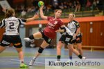 Handball - Landesliga Frauen // TSV Bocholt vs. MTV Rheinwacht Dinslaken 2