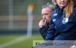 Fussball | Frauen| Saison 2021-2022 | 2. Bundesliga | Borussia Bocholt vs. SV Henstedt-Ulzburg