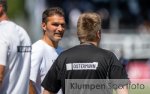 Fussball | Herren | Saison 2026-2027 | Regionalliga West | 02. Spieltag | 1.FC Bocholt vs. FC Schalke 04 U23
