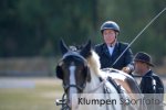 Fahrsport - Niederrheinischer Fahercup // Ausrichter FahrSF Dingdener-Heide