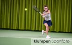 Tennis - 2. Verbandsliga Fauen // TC BW Bocholt